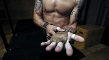 Are Ripped Hands Still Cool in CrossFit?