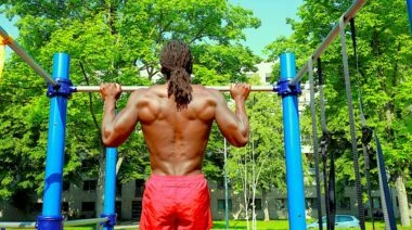 How to Boost Your Pull Ups in 2 Weeks