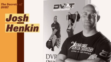 Dynamic Variable Resistance Training is The Best Tool Not In Use