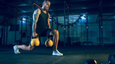 The Importance of Structured Training Programs in Recovery