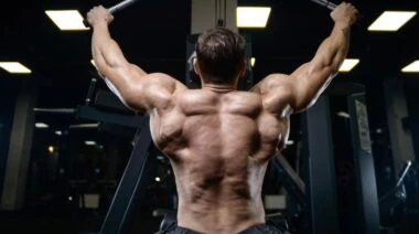 Does Protein Distribution Effect Muscle Mass?