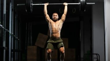 Does Fish Oil Supplementation Impact Recovery?