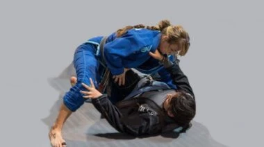 Avoid Burnout On The Way To Your BJJ Black Belt