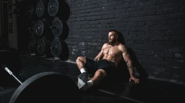 Train Hard, Recover Harder