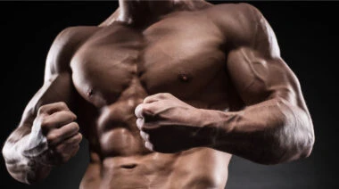 10 Do Anywhere Exercises for Strong Arm Muscles